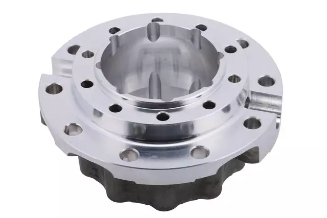 84011439 - : Differential Case for GM Image