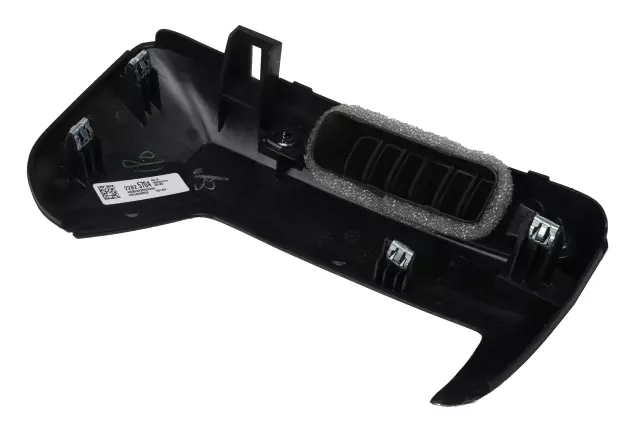 22825704 - Body: Instrument Panel Molding for Chevrolet: Silverado 1500, Silverado 1500 LD, Silverado 2500 HD, Silverado 3500 HD | GMC: Sierra 1500, Sierra 1500 Limited, Sierra 2500 HD, Sierra 3500 HD Image