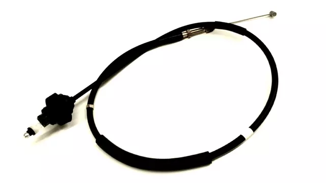 37114AE02A - Fuel System: Throttle Cable for Subaru: Baja, Legacy, Outback Image