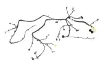 85755758 - : F Harness for GM Image