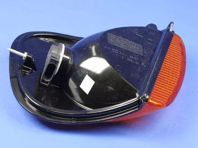 55076526AC - Electrical: Park/Turn Lamp for Dodge: B1500, B2500, B3500, Ram 1500 Van, Ram 2500 Van, Ram 3500 Van Image