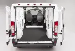 VTDP14LX - : VANTRED 14+ RAM ProMaster VanTred 159" WB Extended for BedRug Image