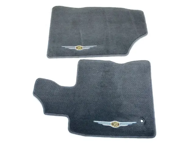 82209654AD - : Floor Mats for Mopar Image