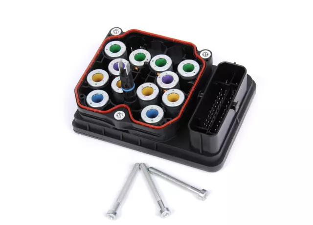 Electronic Brake Control Module with 3 Bolts - GM (22932433)