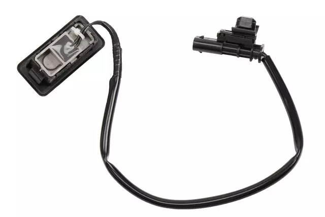 Liftgate Release Switch - GM (84450049)