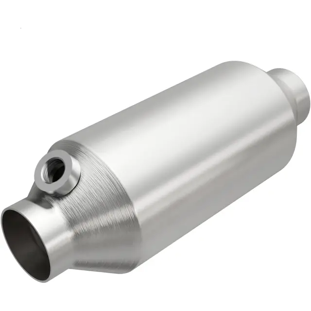 4481334 - : California Universal Catalytic Converter - 2.00in. for Magnaflow Image