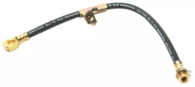 18J2335 - : Front Passenger Side Brake Hose for ACDelco Image