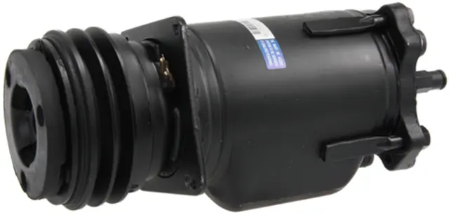 57088 - : GM A6 Reman Compressor for FOUR SEASONS Image