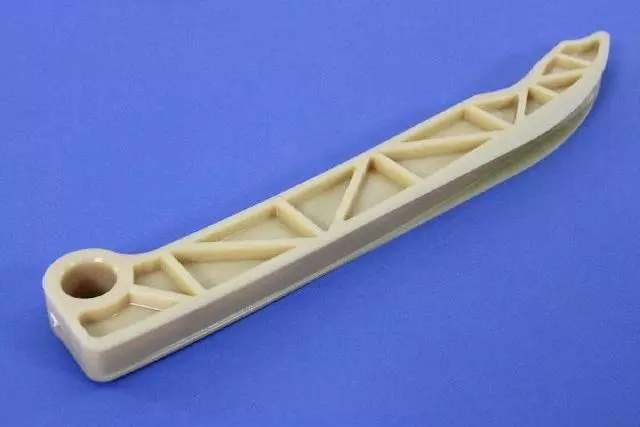 Genuine Alfa Romeo Tensioner Pivot - Alfa Romeo (5047365AB)