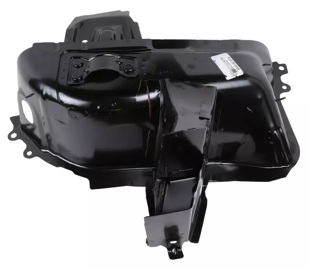 Rear Passenger Side Wheelhouse Inner Panel - GM (84343190)