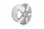 23495269 - : Wheel-Frt &amp; Rr for GM Image