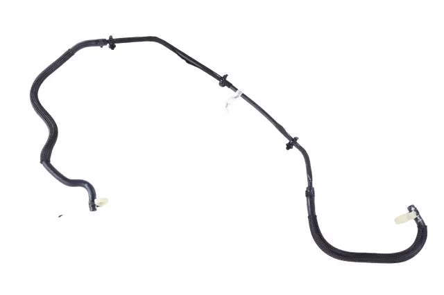 84148192 - : Radiator Vent Outlet Hose for GM Image