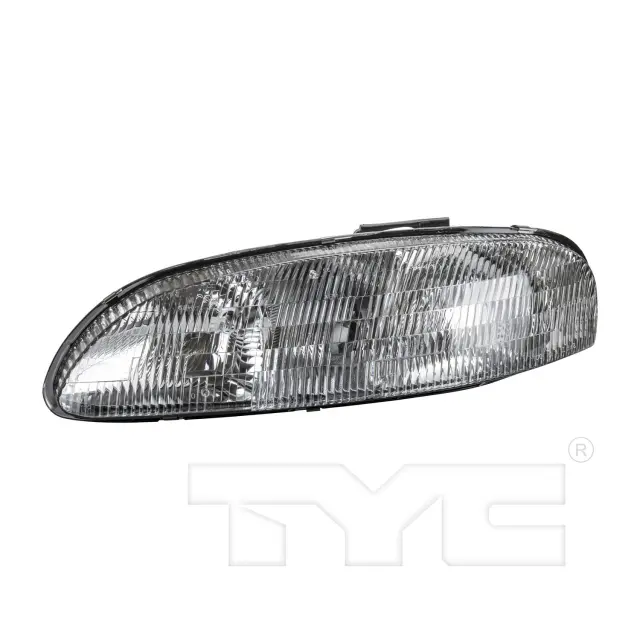 20338800 - : TYC Headlight Assembly for TYC Image