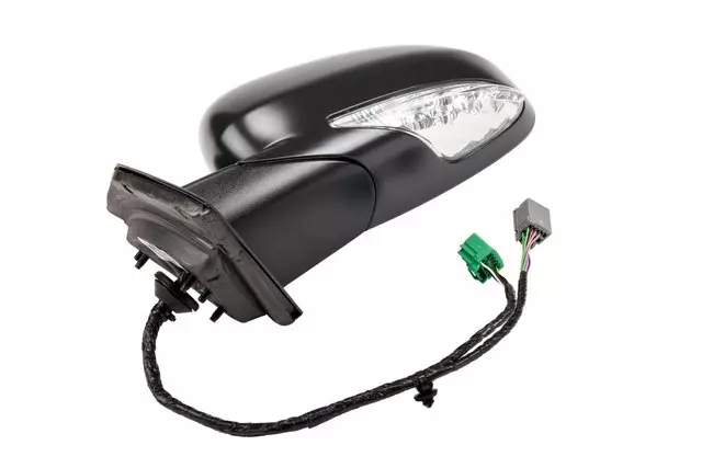 22823953 - Body: Mirror Assembly for Buick: Enclave Image