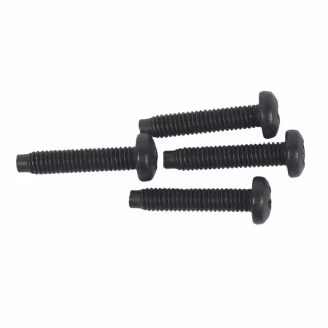 N807534S61 - Electrical: High Mount Lamp Screw for Ford: E-150, E-250, E-350 Super Duty Image