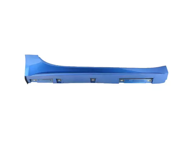 Side Sill Molding, Right - Mopar (6LK91RB1AA)