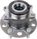 BR930987 - : SKF Rear Wheel Hub Bearing Assembly BR930987 For Mitsubishi for SKF Image