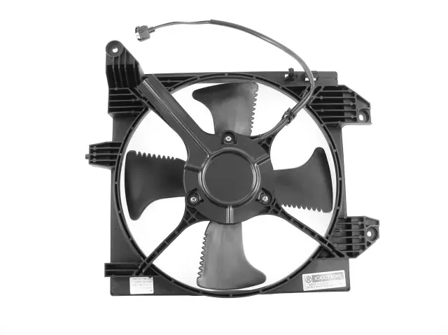 6026119 - : Agility A/C Condenser Fan Assembly for Agility Image
