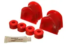 35160R - : Sway Bar Bushing Set for Energy Suspension Image