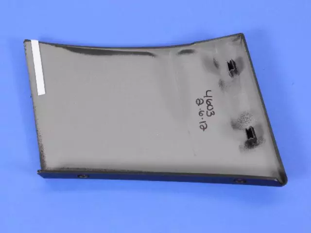 5015767AB - Exterior Ornamentation: Fender Cladding, Left for Mopar Image