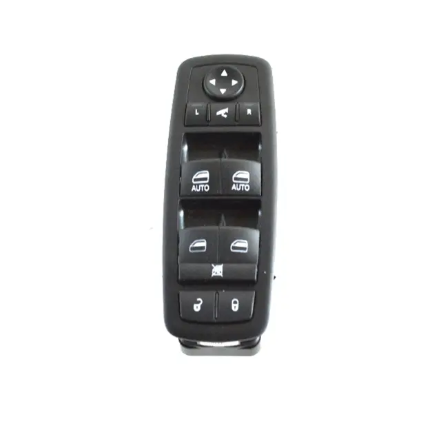 68590220AA - Body: Window Switch for Mopar Image