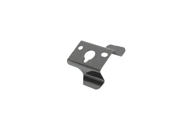 Bracket, Left - Mopar (68318909AA)
