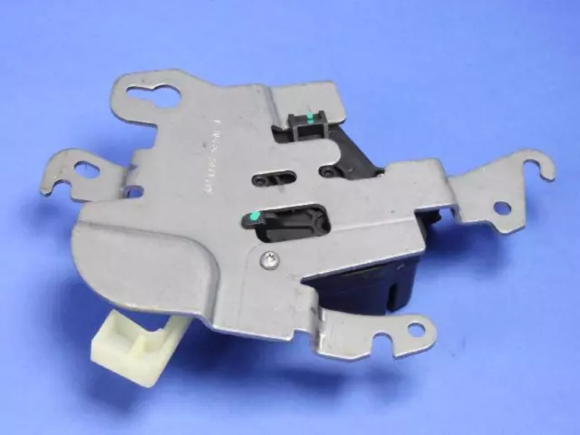5109585AB - Doors, Door Mirrors and Related Parts: Sliding Door Actuator, Left for Mopar Image
