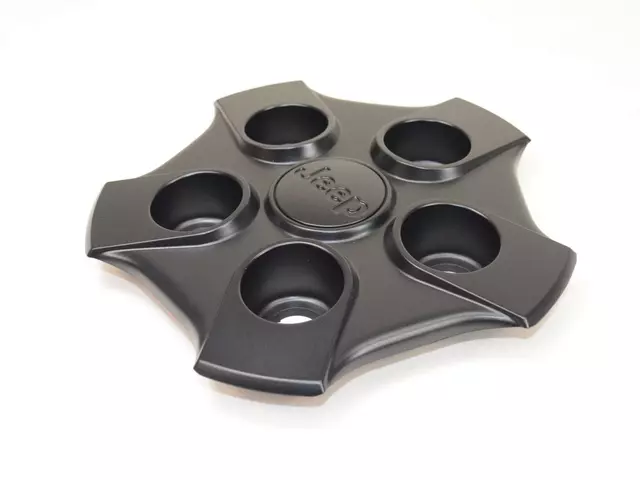 YX93RXFAB - : Wheel Center Cap for Mopar Image