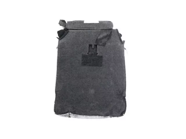 Rear Seat Back Cover - Mopar (5PK44LU5AB)