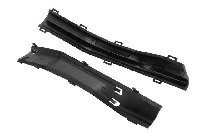 84098982 - : Brake and Fuel Pipe Shield for GM Image