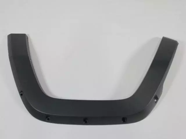 thumbnail image 2 of 10x Mopar Style Front Fender Flare Molding Clips 5189180-AA For Jeep Wrangler Commander 2 of 3