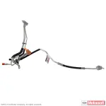 YF3622 - HVAC: Motorcraftâ„¢ Hose &amp; Tube Assembly for Ford: F-150 Image