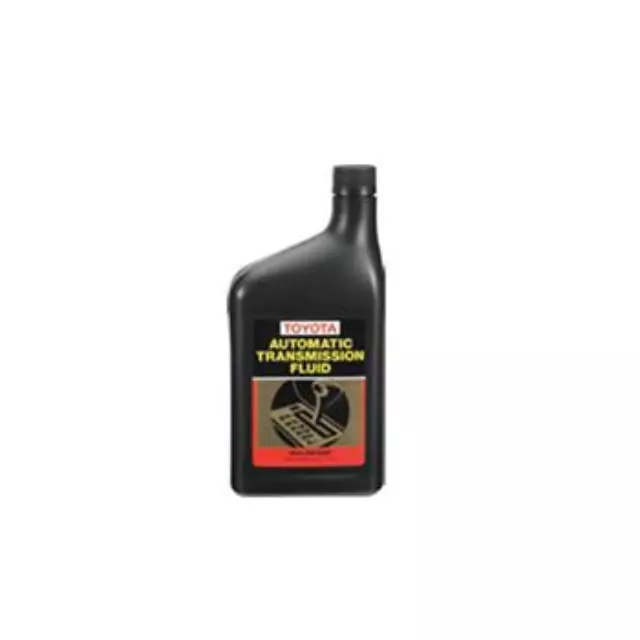 718ATF00 - : Toyota Automatic Transmission Fluid-(DII) for Toyota Image