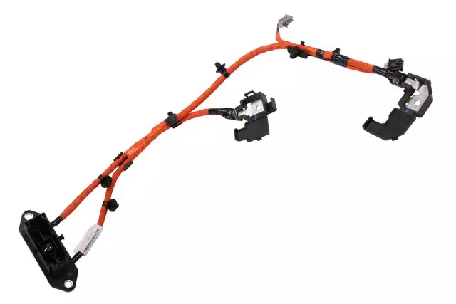 High Voltage Battery Disconnect Cable - GM (24286476)