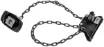 924540 - : Spare Tire Hoist Assembly for Dorman Image