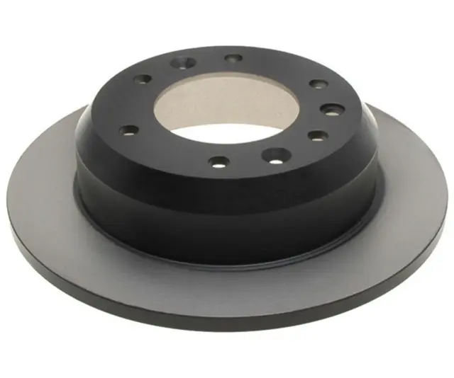 980463 - : Disc Brake Rotor for Raybestos Brakes Image