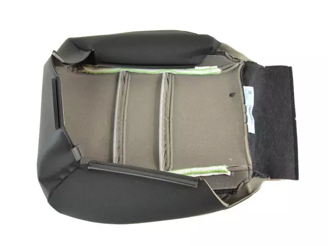 5RV44DX9AC - Interior Trim: Rear Seat Cushion Cover, Right for Mopar Image