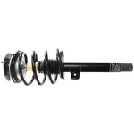471581 - : Quick-Strut Front Right Suspension Strut and Coil Spring Assembly for MONROE SHOCKS &amp; STRUTS Image