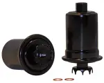 33503 - : WIX Fuel (Complete In-Line) Filter for WIX Image