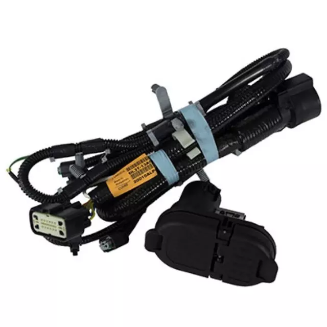 Trailer Hitch Wiring Harness - Ford (9L3Z-15A416-B)