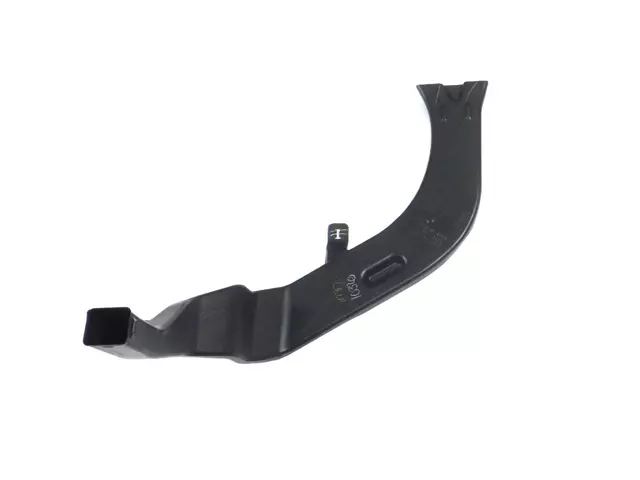 68103281AB - Air Conditioners and Heaters: Floor Duct, Left for Mopar Image