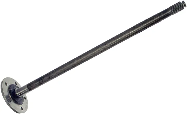 630115A - Driveline and Axles: Rear Axle Shaft, Right for Dorman Image