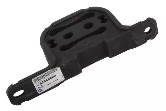 92066860 - Exhaust: Rear Muffler Hanger for Chevrolet: Caprice | Pontiac: G8 Image