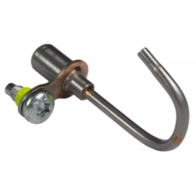 Valve Assembly - Ford (BC3Z-6K868-A)