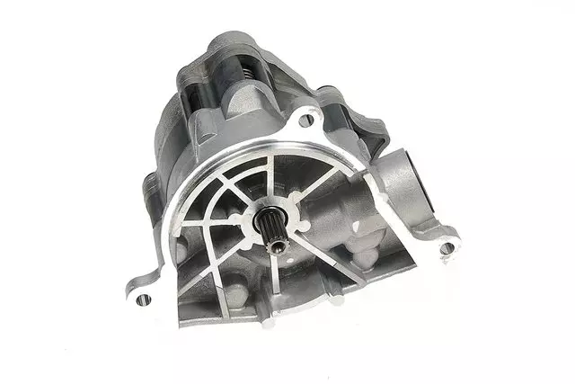 Automatic Transmission Fluid Pump - ACDelco (24265727)