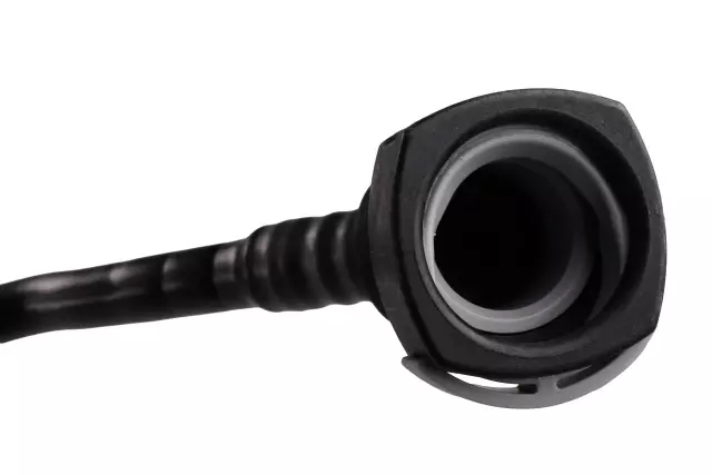 12690758 - : Driver Side Positive Crankcase Ventilation (PCV) Fresh Air Tube for Cadillac: CTS Image