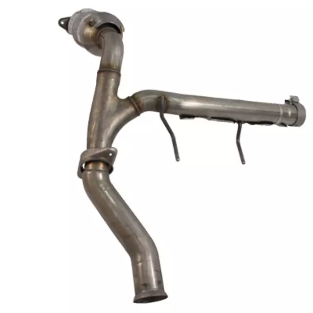 Catalytic Converter - Ford (AL3Z-5E212-G)