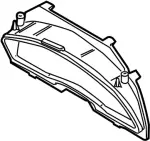 24812AL500 - Body: Housing for Infiniti Image