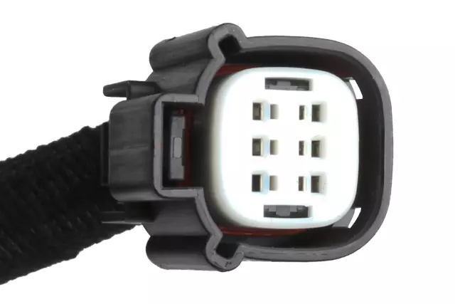 Rear Object Alarm Sensor Wiring Harness - GM (42473170)