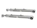 44000 - : 21-23 BRONCO BILLET REAR LOWER LINK KIT for ICON Vehicle Dynamics Image